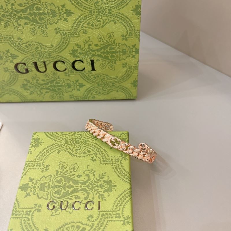 Gucci Bracelets